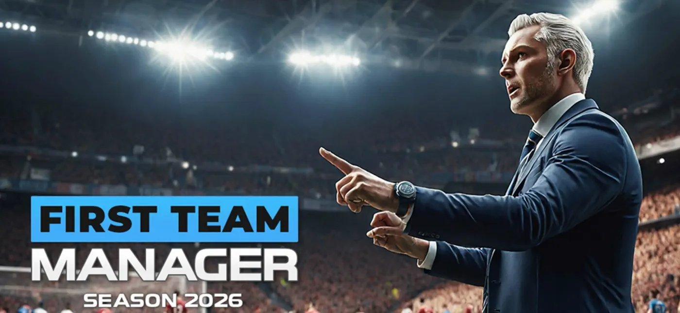 first team manager season 2026 capture jeu ipa iphone