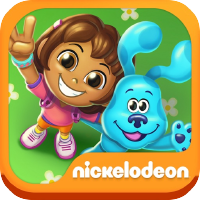 nick jr playtime icone jeu ipa iphone