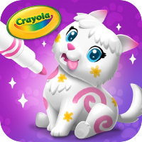 crayola scribble scrubbie icone jeu ipa iphone