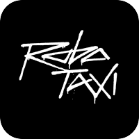 tesla robotaxi icon