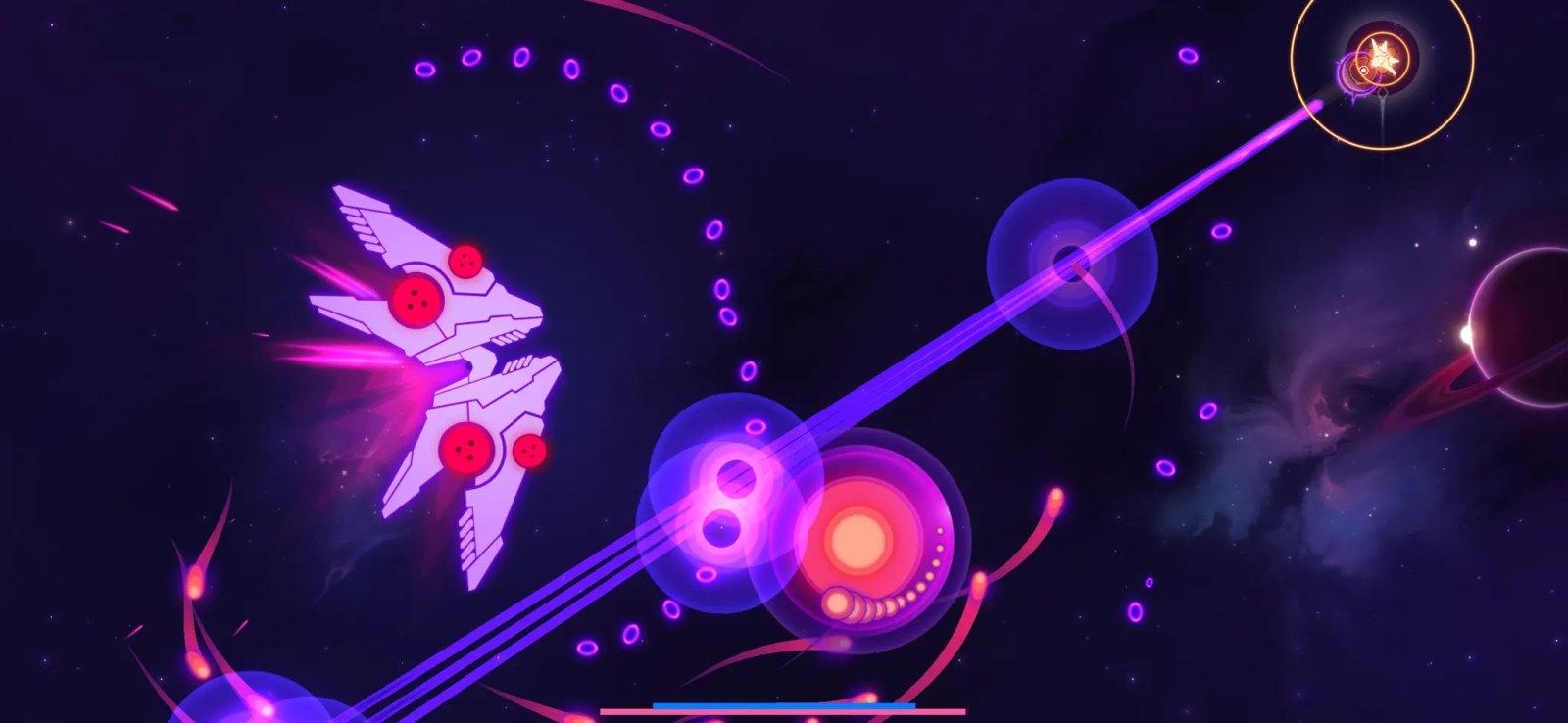 nova drift capture jeu ipa iphone