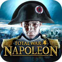 total war TM napoleon icone jeu ipa iphone