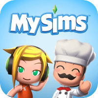 mysims icone jeu ipa iphone