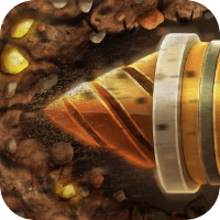 a game about digging a hole icone jeu ipa iphone