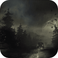 resident evil survival unit icon