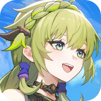 blue protocol star resonance icon