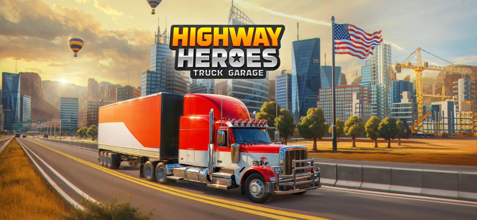 highway heroes capture jeu ipa iphone