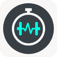 gym timer ultra icone app ipa iphone