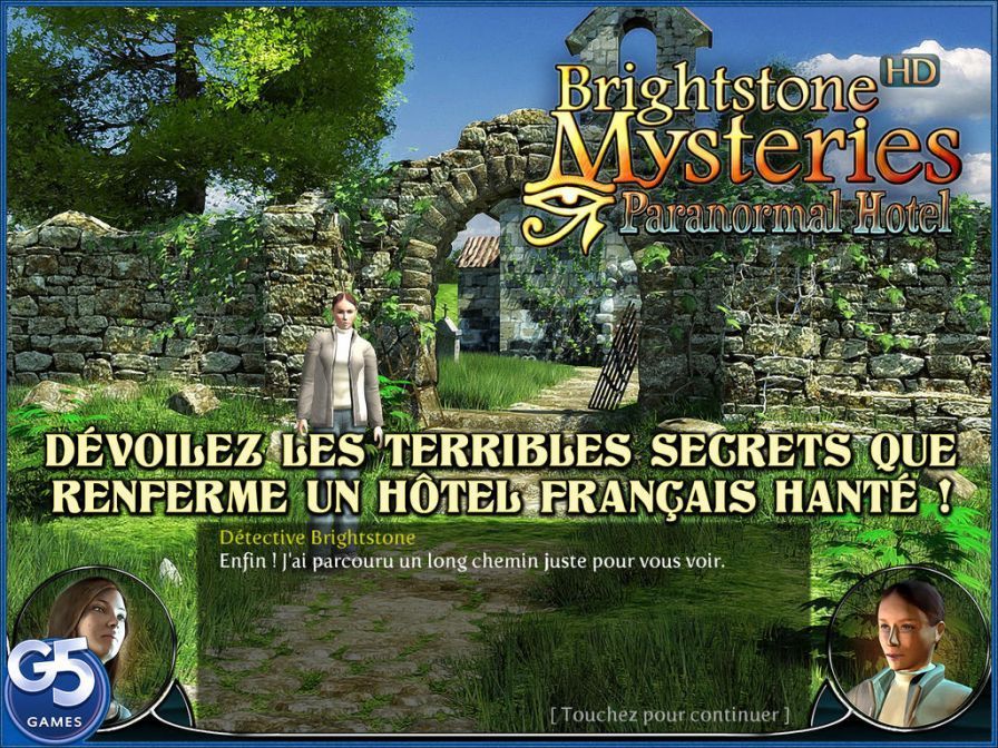 Brightstone mysteries the others. Игра brightstone mysteries: paranormal hotel. брайтстоун. jewel legends: magical kingdom.