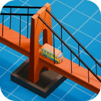 bridge constructor studio icon
