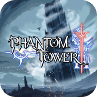 phantom tower icone jeu ipa iphone