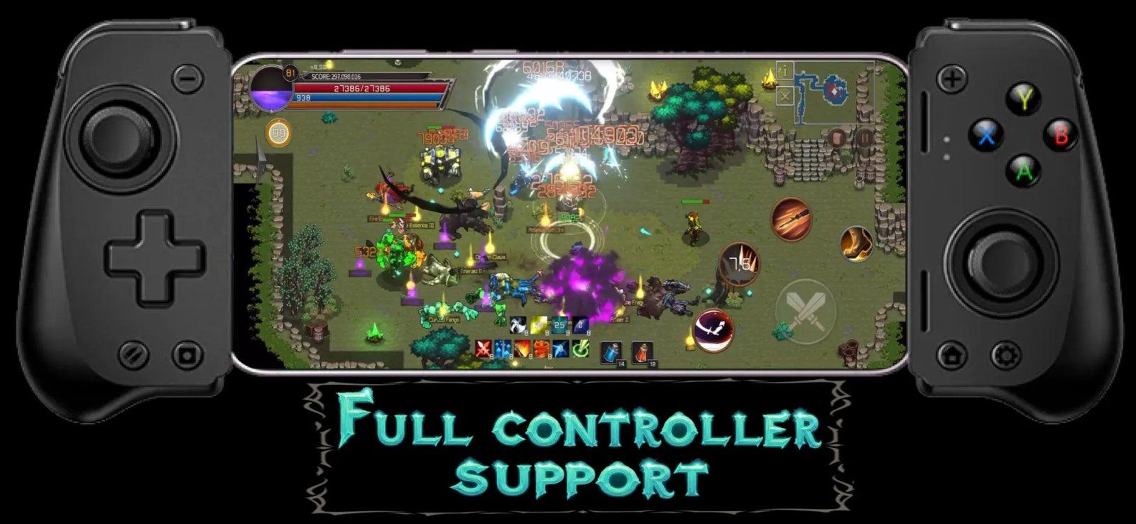 phantom tower capture jeu ipa iphone
