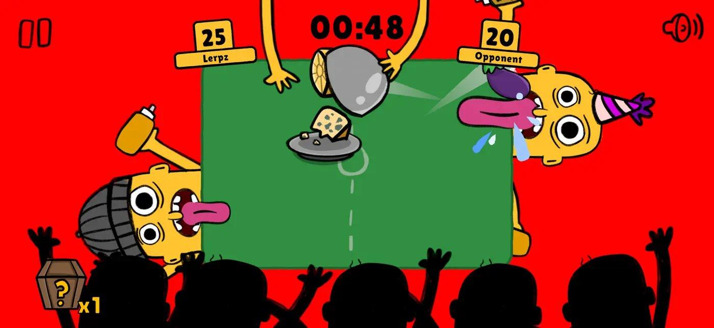 tong capture jeu ipa iphone