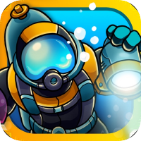 Feed the Deep : plongez dans l’Abysse terrifiante sur iOS !