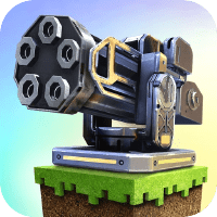 block fortress 2 icon