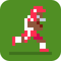 retro bowl college icone jeu ipa iphone