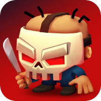 slayaway camp 2 puzzle horror icon