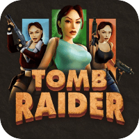 Surprise, Tomb Raider I-III Remastered est disponible sur mobile !