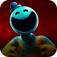 poppy playtime chapter 4 icon