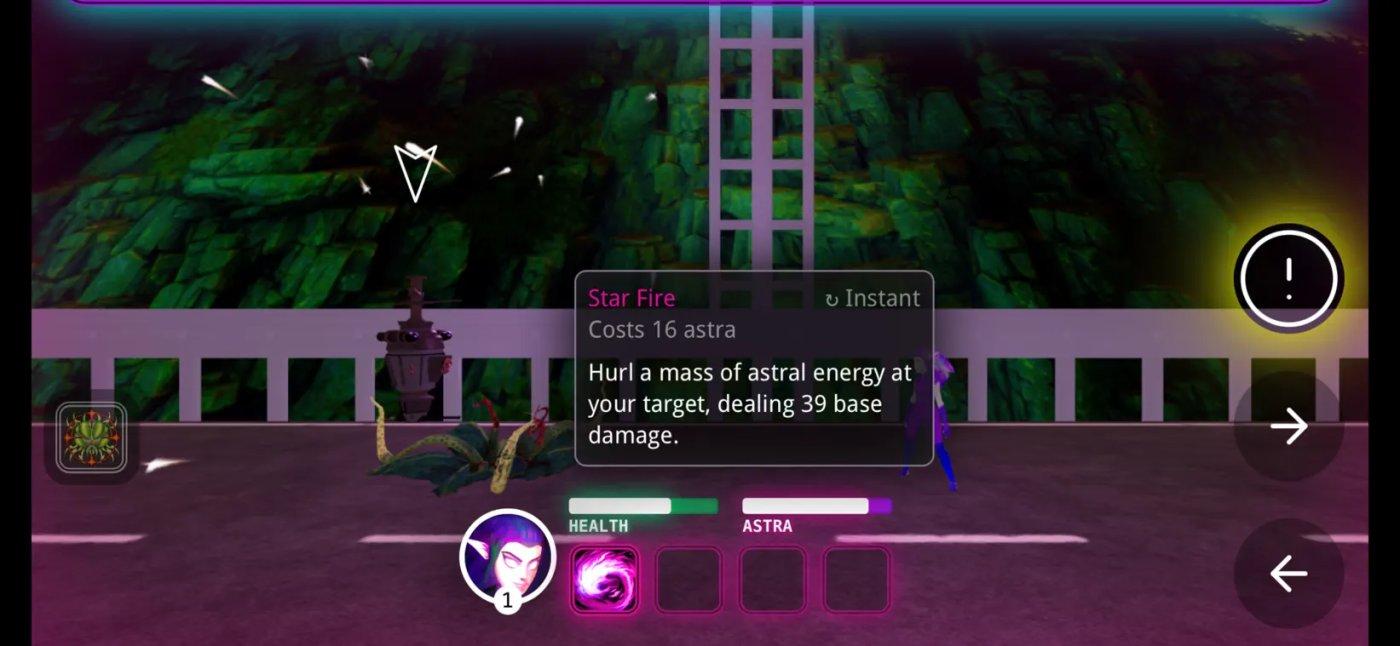 meteora capture jeu ipa iphone