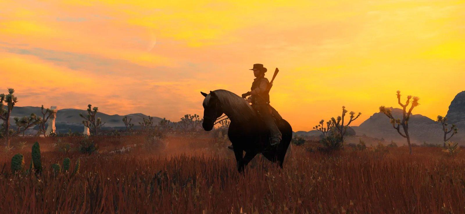 red dead redemption capture jeu ipa iphone