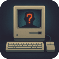 the terminal secret icone jeu ipa iphone