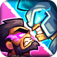 kingdom rush battles jeu td icon