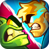 kingdom rush battles td game icon