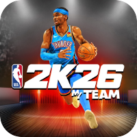NBA 2K26 MyTEAM pour iOS : la nouvelle version de l'app companion est là