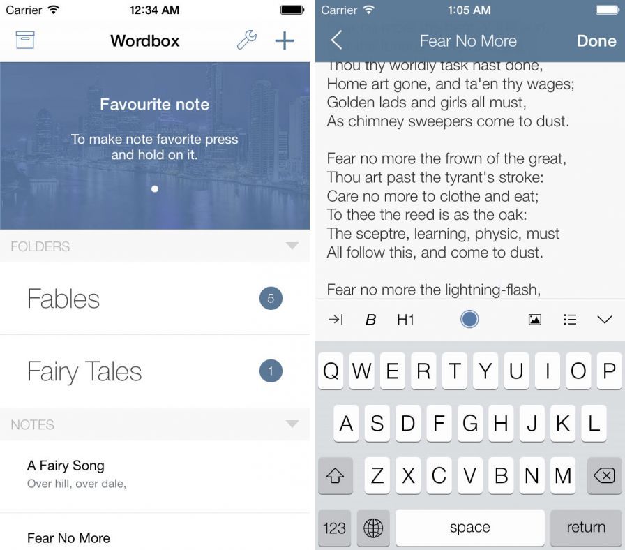 wordbox-simple-beautiful-text- ipa wordbox-simple-beautiful-text- ipa