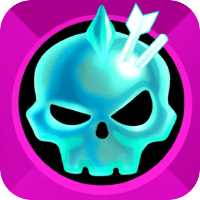 undead slayer horde survivor icon