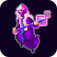neon spellstorm icon