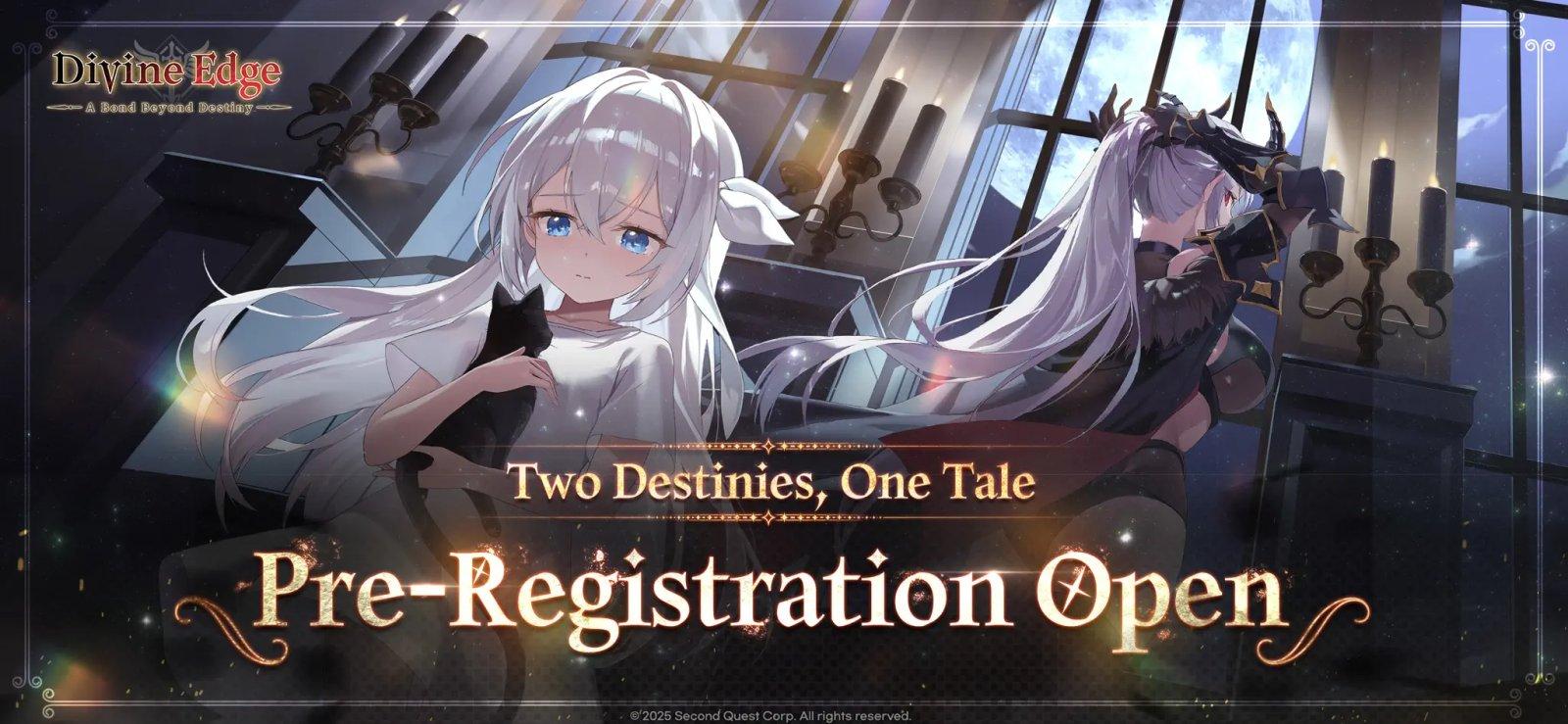 divine edge capture jeu ipa iphone