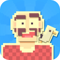 crazy tractor icone jeu ipa iphone