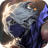 chaos world icone jeu ipa iphone