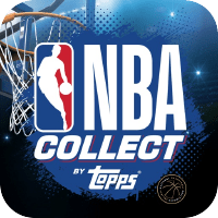 nba collect par topps icone jeu ipa iphone