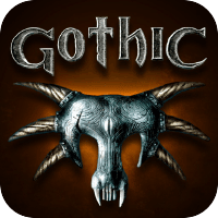 Gothic Classic : le RPG culte débarque sur mobile !