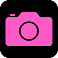 pixel 90s camera icone app ipa iphone