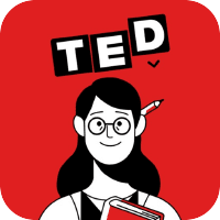 ted tumblewords icone jeu ipa iphone