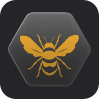 hive R game icone jeu ipa iphone