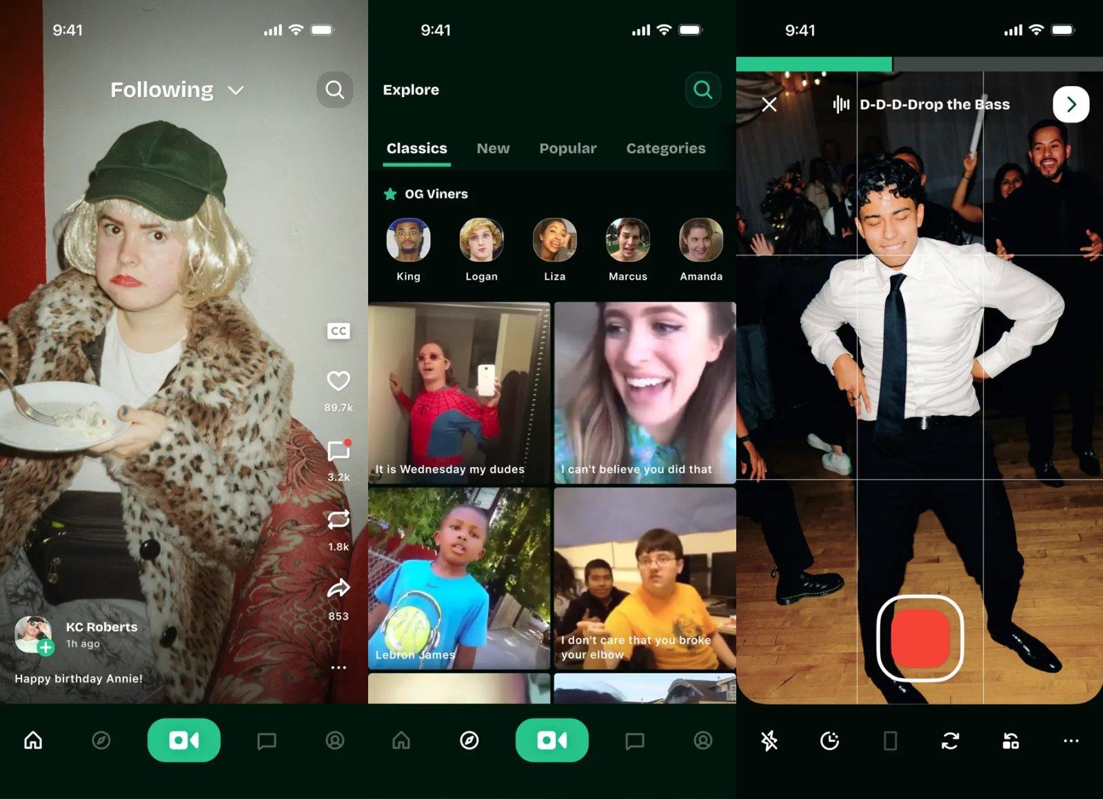 divine video capture app ipa iphone