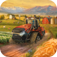 Farming Simulator 26 Mobile est disponible : la simulation agricole ultime !