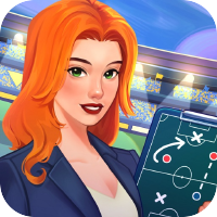 tactic manager road to glory icone jeu ipa iphone