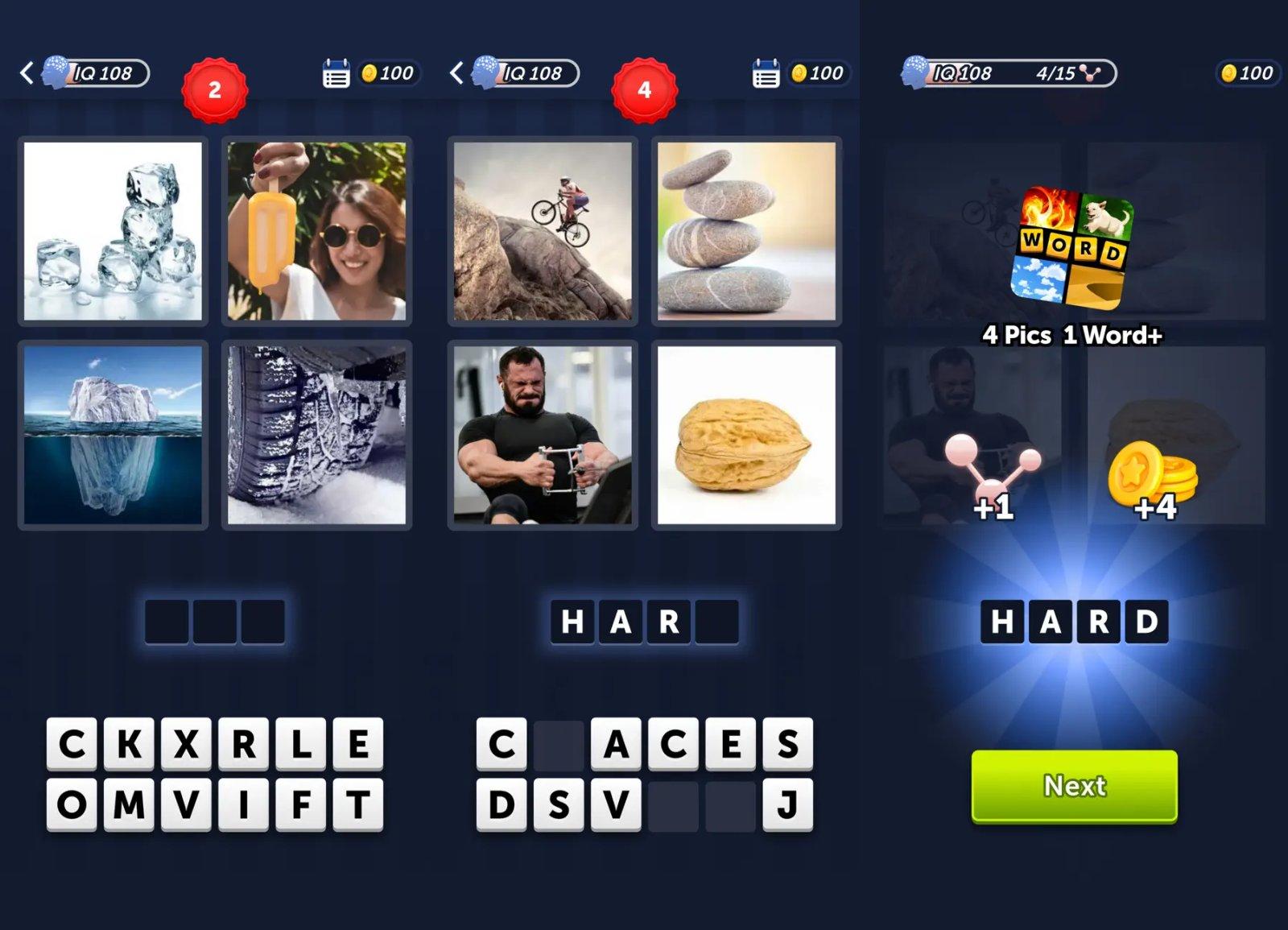 4 images 1 mot capture jeu ipa iphone ipad