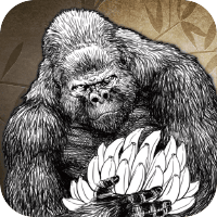 goritaire icone jeu ipa iphone