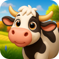 animal farm life icone jeu ipa iphone