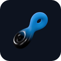 metaballs icon