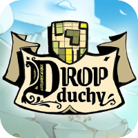 Drop Duchy : un mélange improbable entre Tetris et Balatro