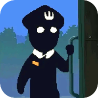 beholder conductor icone jeu ipa iphone