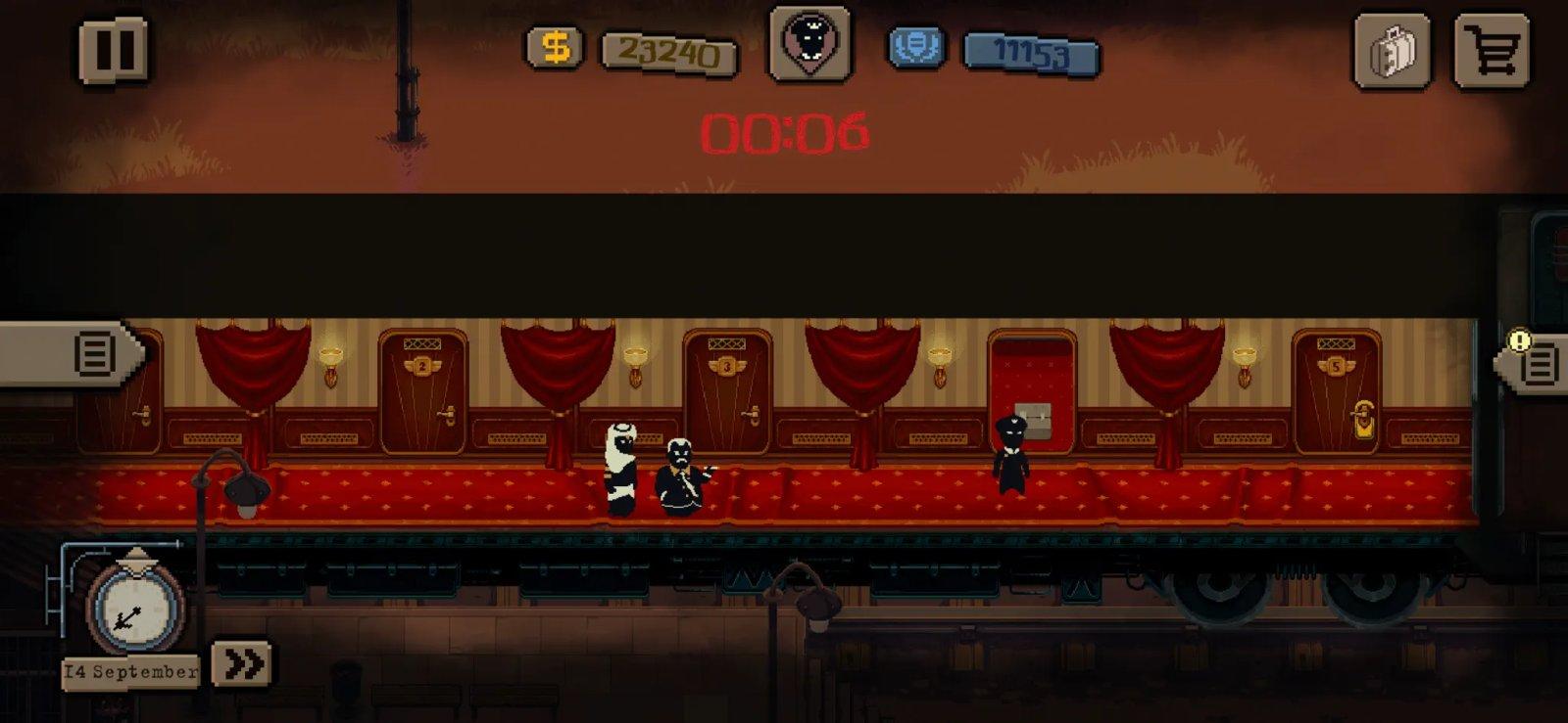 beholder conductor capture jeu ipa iphone